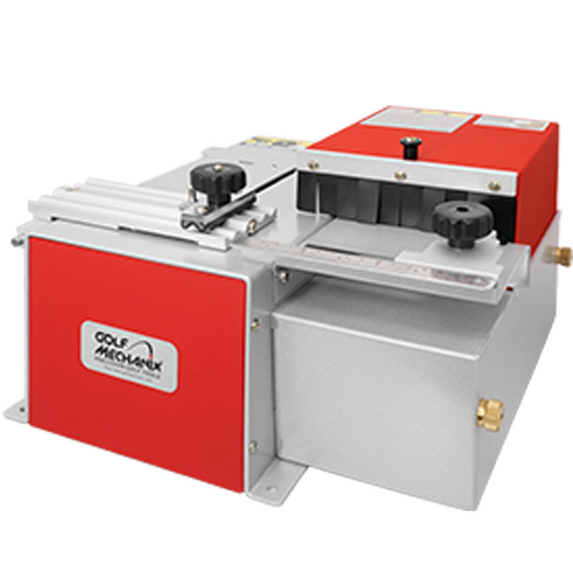 Golf Rough Cutter Dust-Contained Shaft Cutter 240V – Golf Shafts Australia