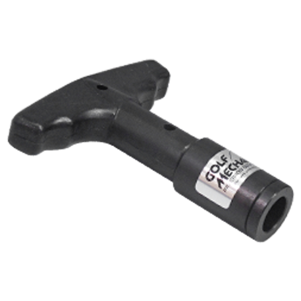 Ferrell Tool Mr T Universal Ferrule Tool – Golf Shafts Australia