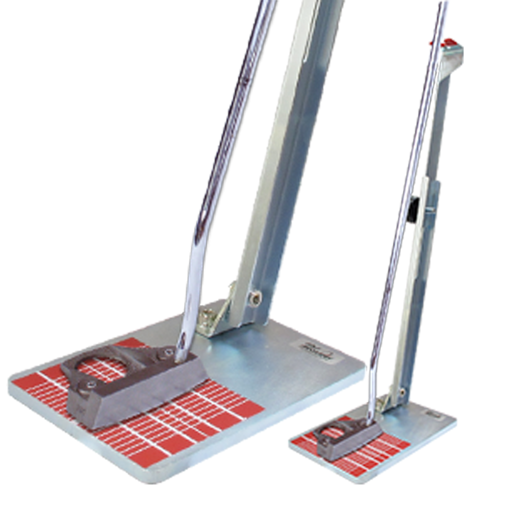 Putter Alignment Stand
