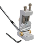 Mono-bloc Iron Bending Vise