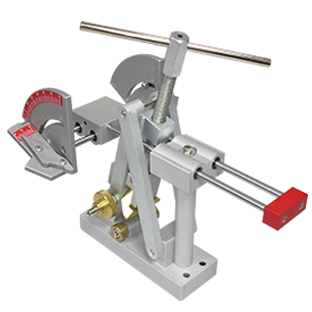 Professional Lie and Loft Bending Gauge