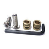 Sheaves Replacement Kit for 150625