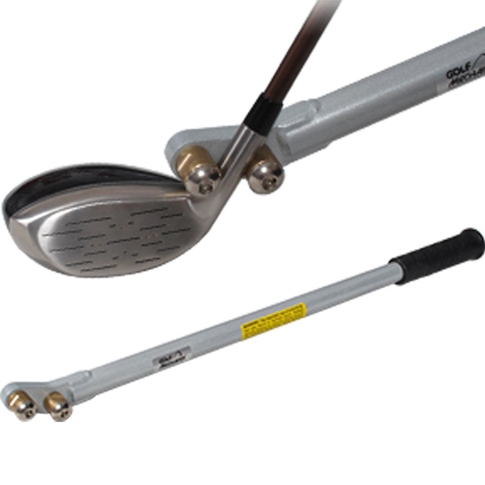 Short Hosel Bending Bar