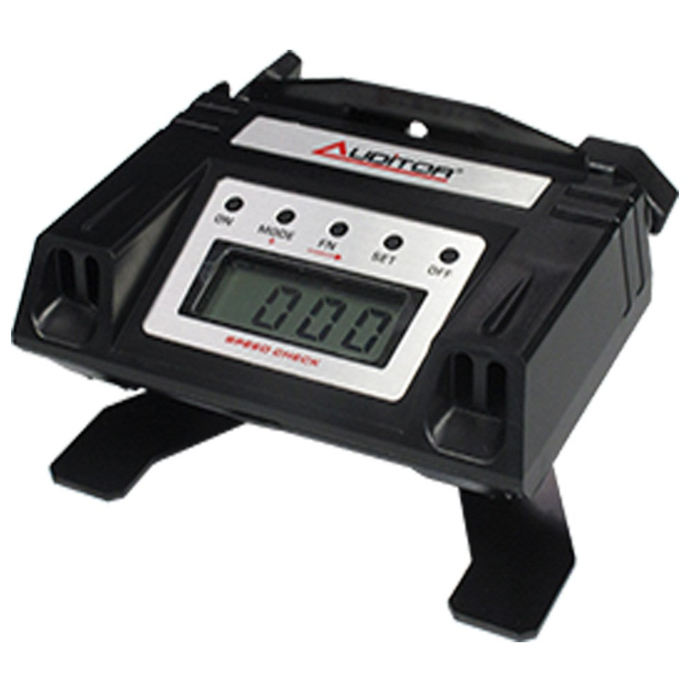 Auditor Swing Speed and Ball Speed Meter