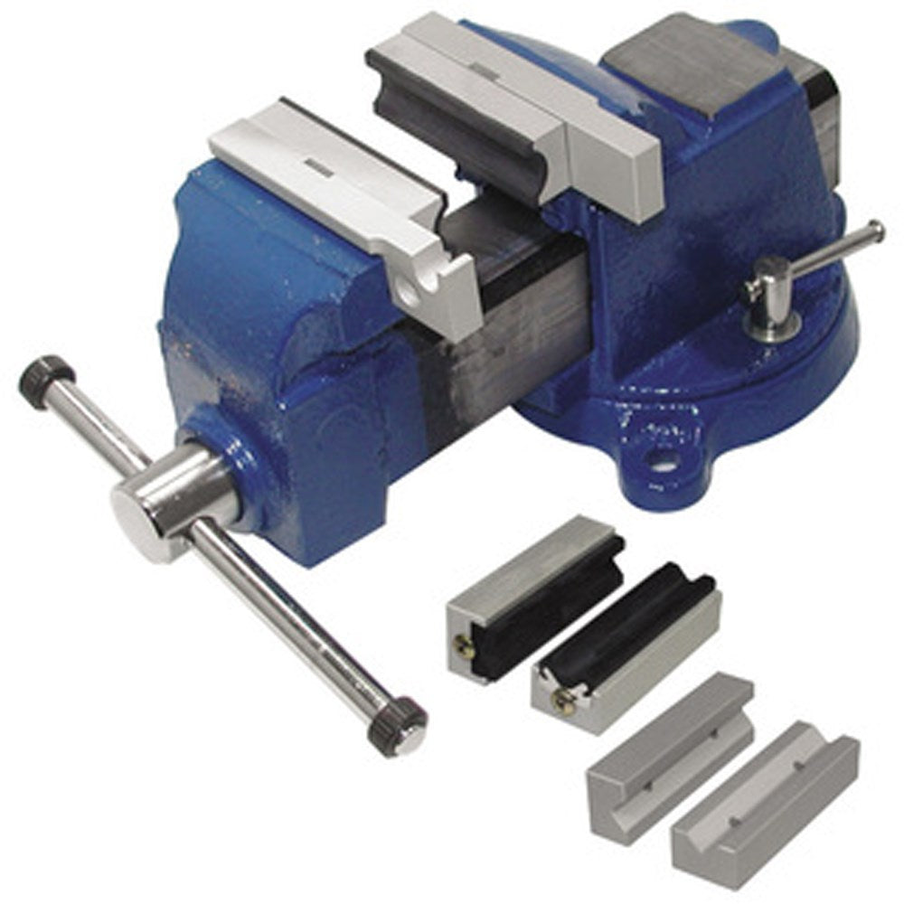 Tienda Fox D4093 4-pulgada Multi Purpose Vise | Meses sin interés Tienda Fox D4093 4-pulgada Multi Purpose Vise | Meses sin interés