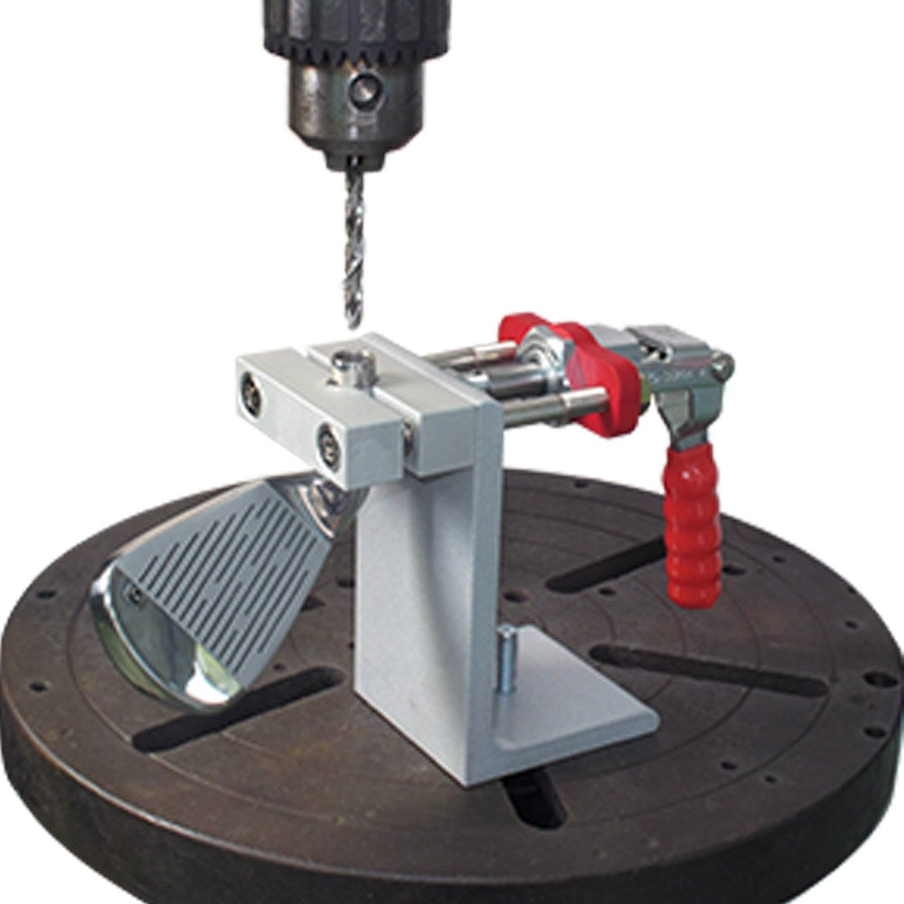 Quick Reaming Vise