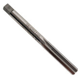 .355 Manual Straight Fluted Tapered Hosel Reamer