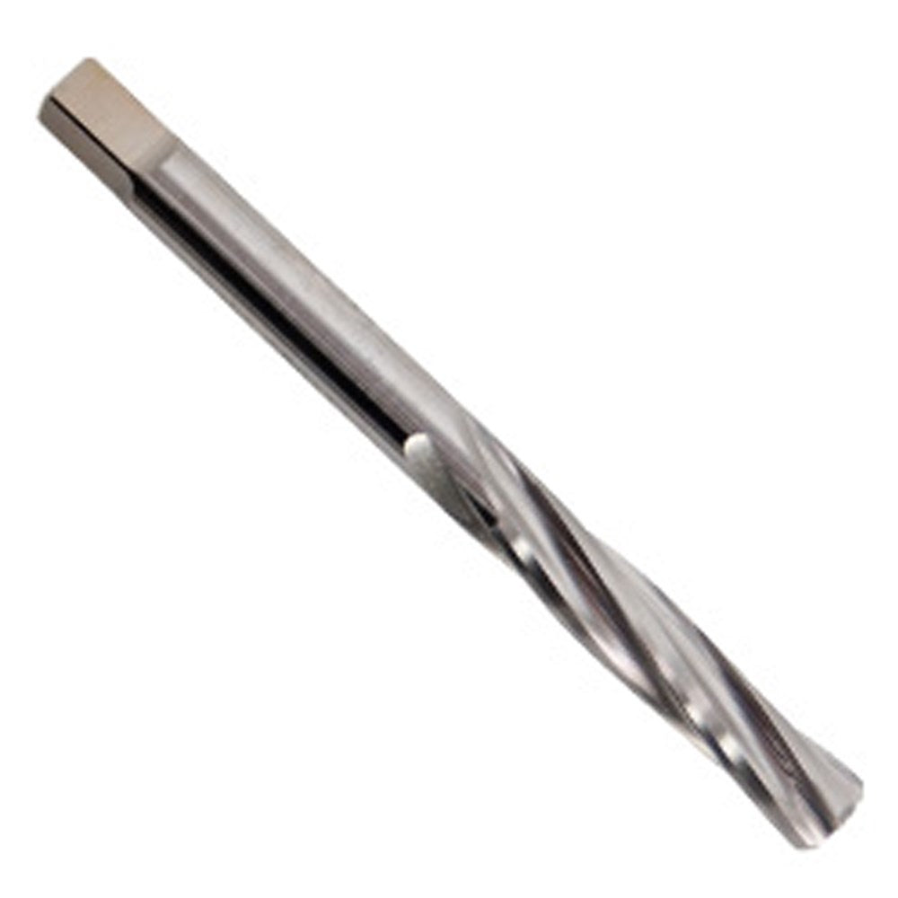 .370 Manual Spiral Fluted Hand Reamer
