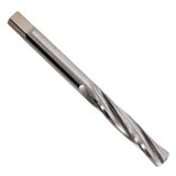 .370 Manual Spiral Fluted Hand Reamer