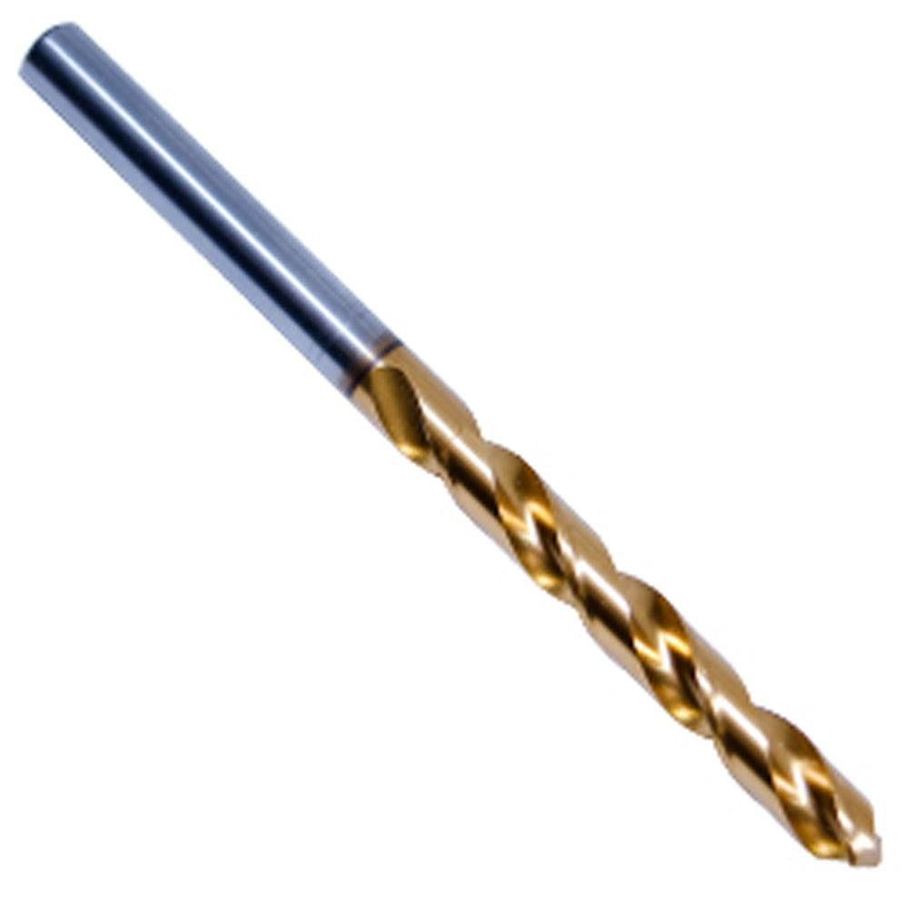 .335 Cobalt Steel Drill Bit