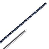 5/32 48 Inch Long Drill Bit for Graphite Shafts