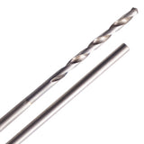 7/32 48 Inch Long Drill Bit for Steel Shafts