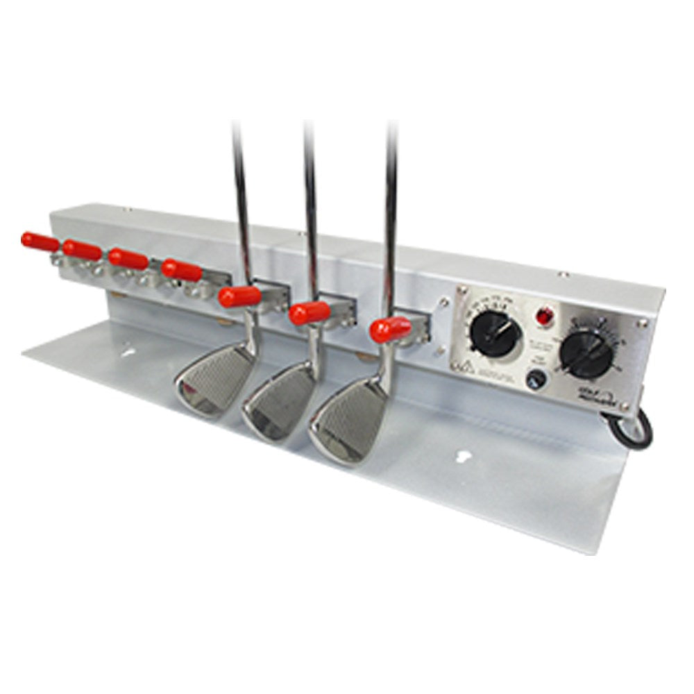 Epoxy Curing System 240V – Golf Shafts Australia
