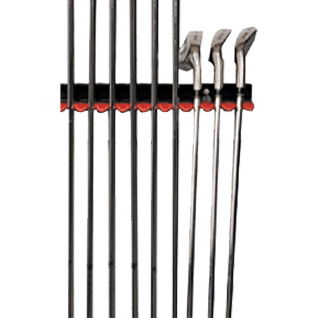 Shaft And Rack Shaft Rack – Golf Shafts Australia