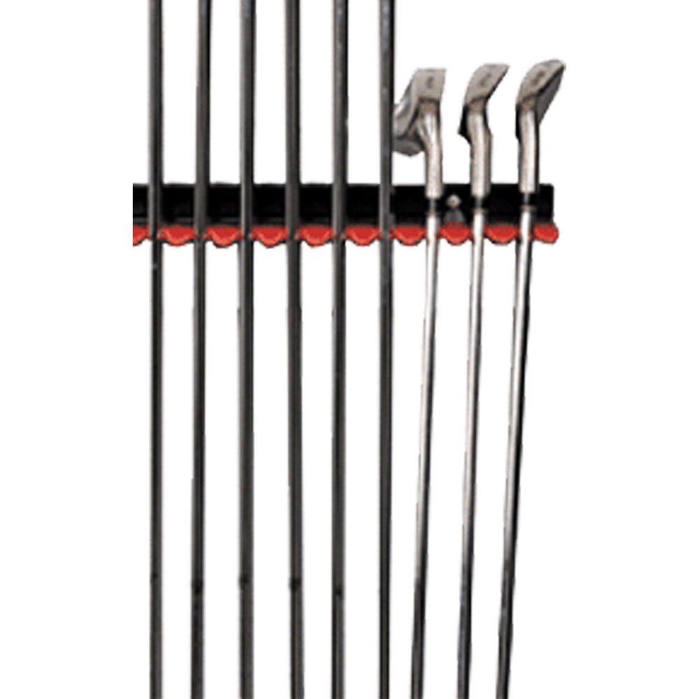 Shaft Rack – Golf Shafts Australia