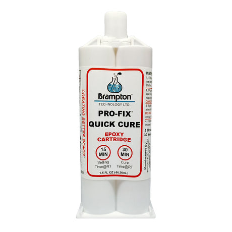 Brampton Pro-Fix Quick Cure - Cartridge