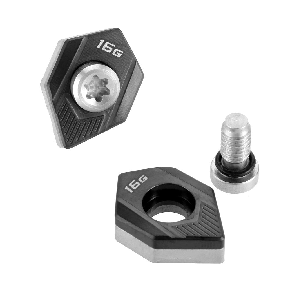 WEIGHT FOR COBRA KING SPEED ZONE FW/HY