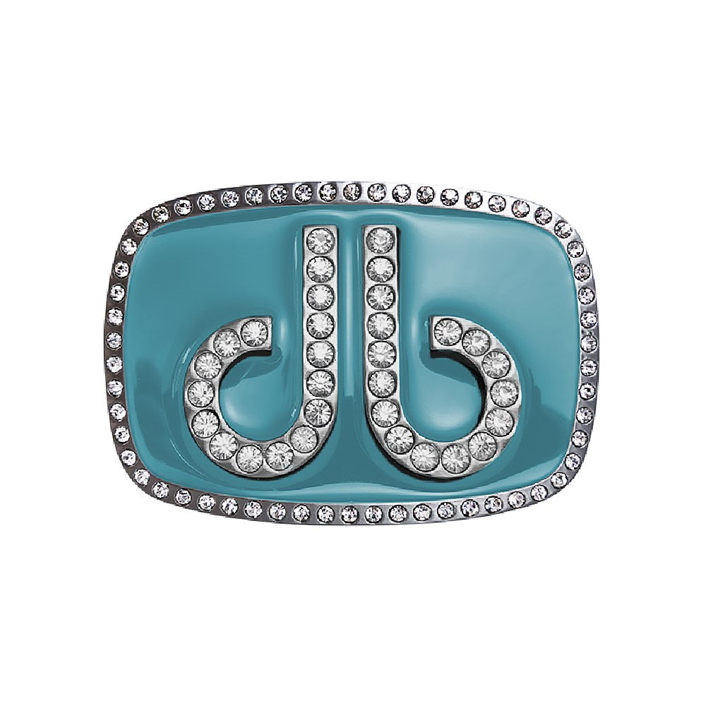 DRUH TOUR COLLECTION - DIAMANTE BUCKLE ONLY