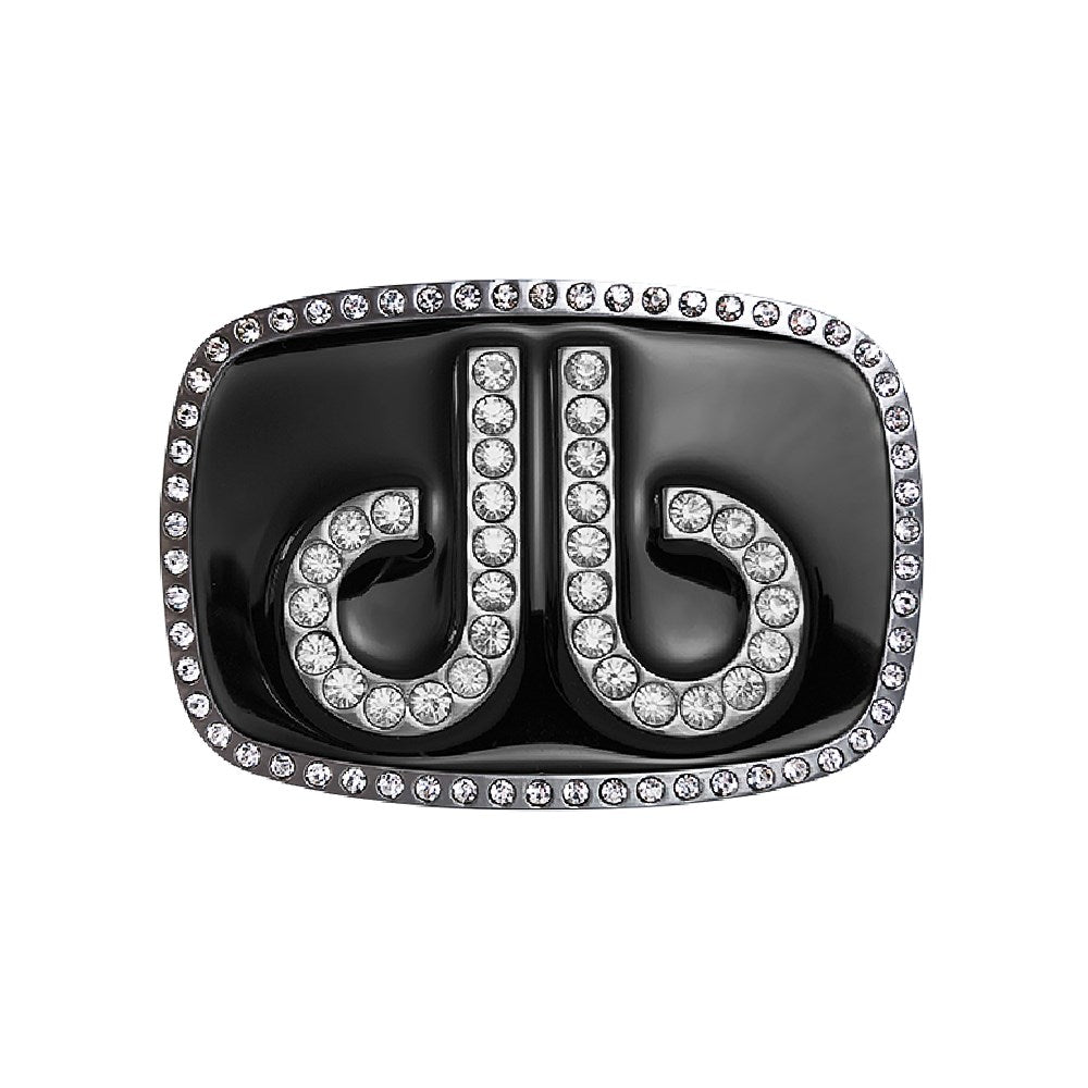 DRUH TOUR COLLECTION - DIAMANTE BUCKLE ONLY