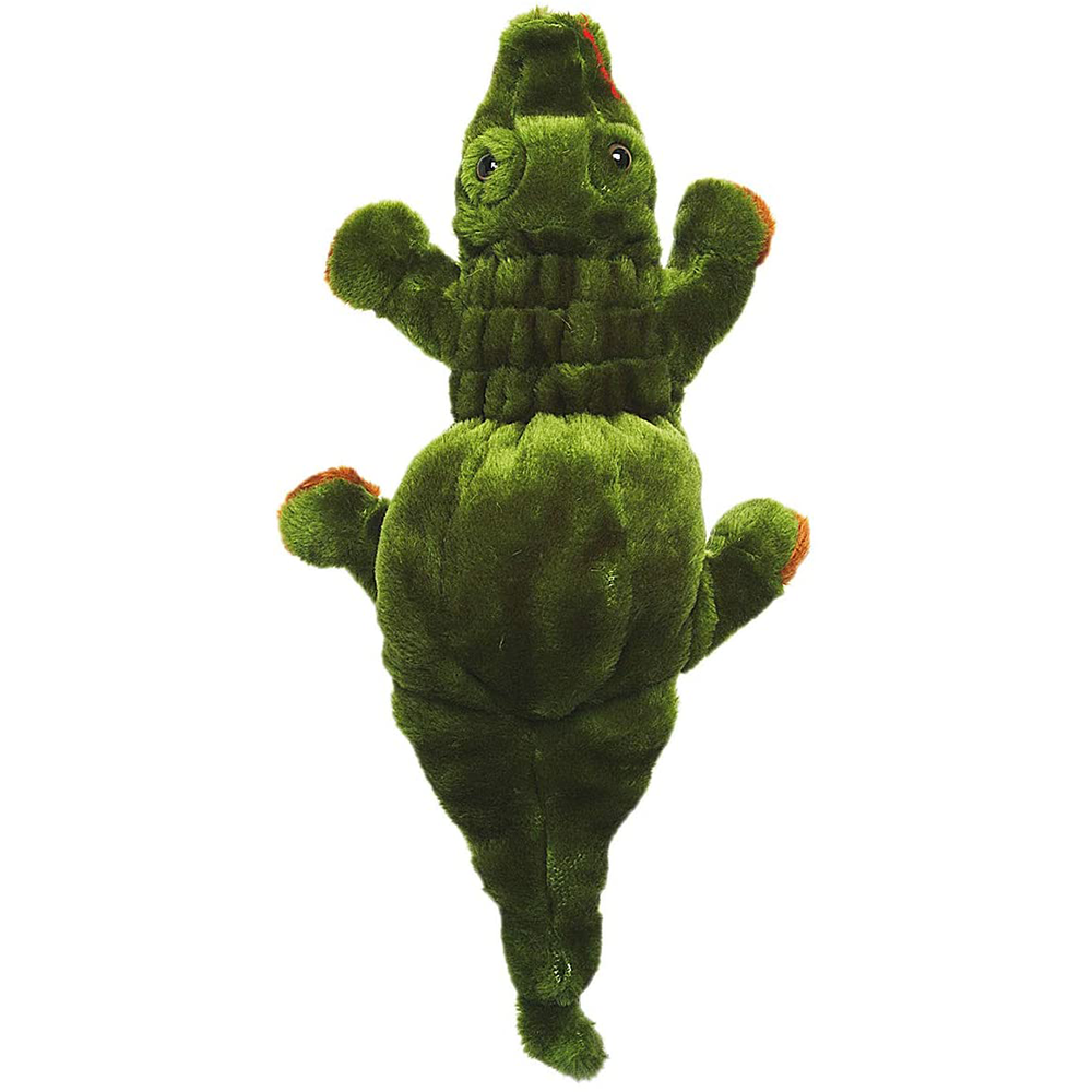 ANIMAL HEADCOVER - GATOR