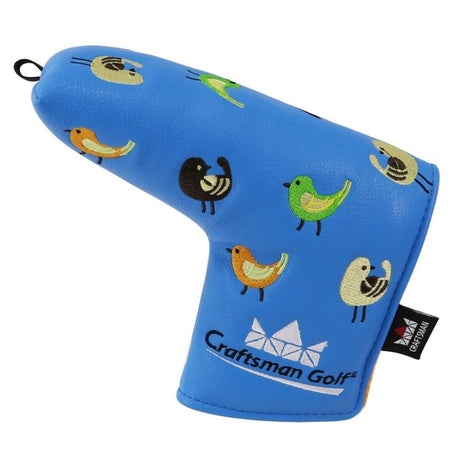 CRAFTSMAN BIRDS HEADCOVERS