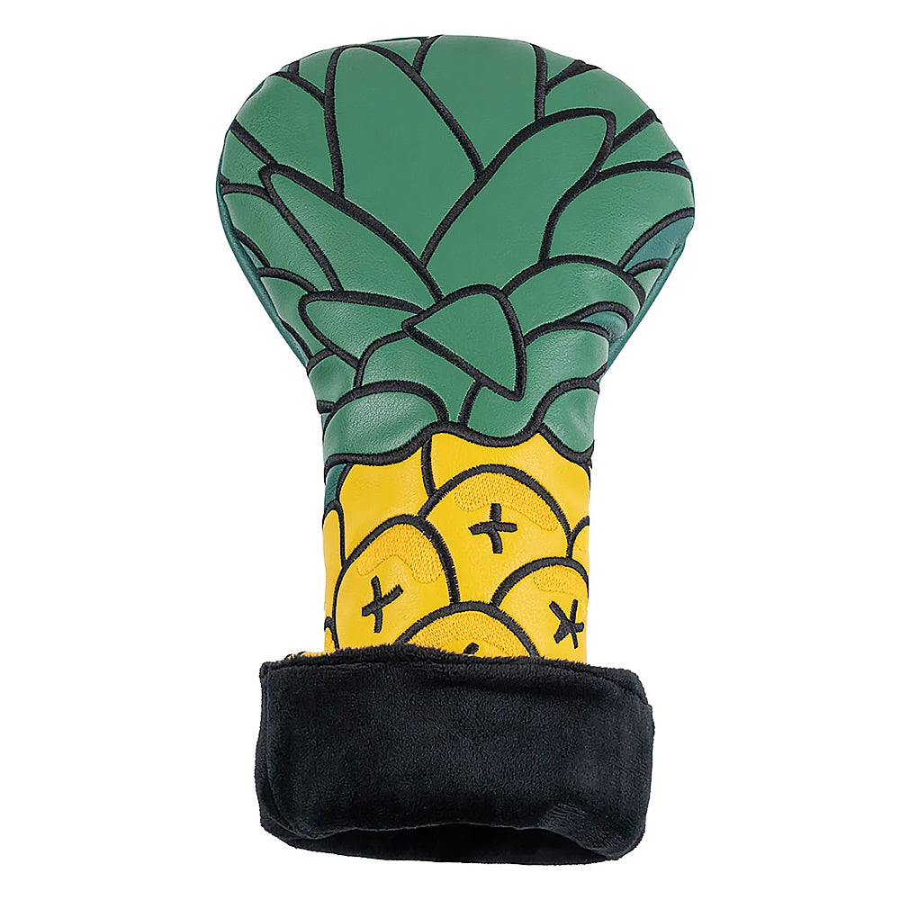 CRAFTSMAN PINEAPPLE DRIVER COVER