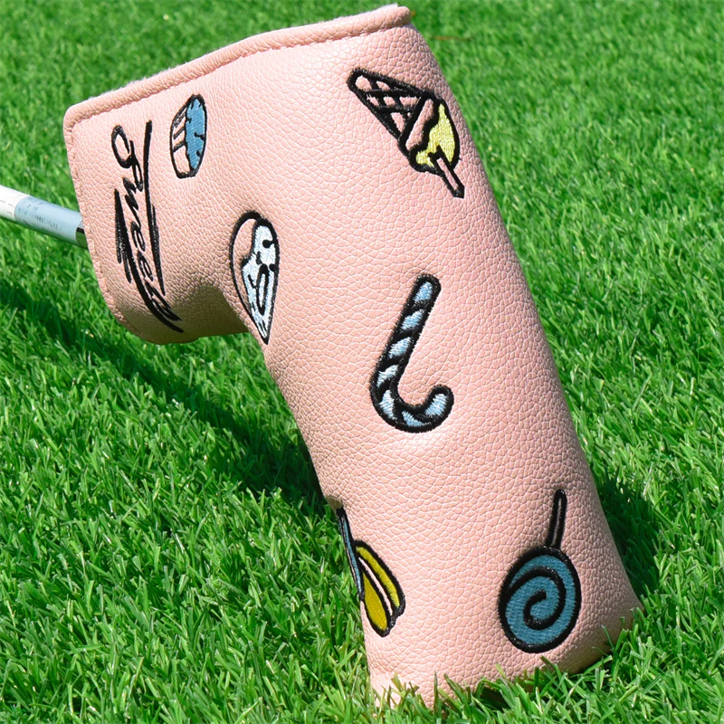 CRAFTSMAN SWEET CANDY BLADE HEADCOVER