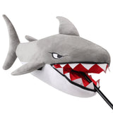 CRAFTSMAN GREY SHARK DRIVER COVER