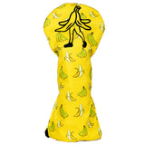 CRAFTSMAN BANANA DRIVER HEADCOVER