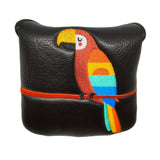 CRAFTSMAN PARROT MALLET HEADCOVER