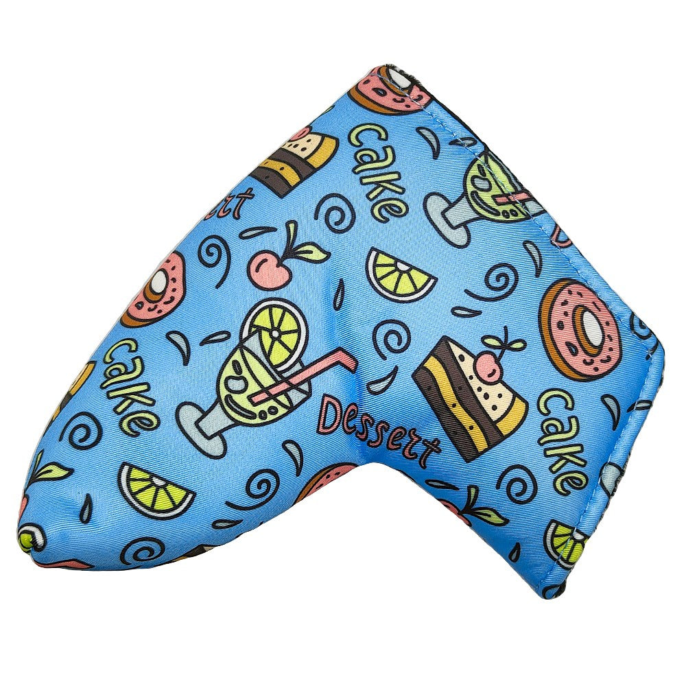 CRAFTSMAN JUICE AND CAKE BLADE HEADCOVER