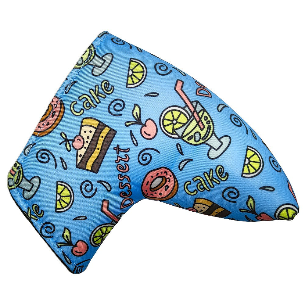 CRAFTSMAN JUICE AND CAKE BLADE HEADCOVER