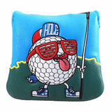 CRAFTSMAN FUNNY BALL HEADCOVER