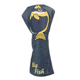 CRAFTSMAN BIG FISH HEADCOVER