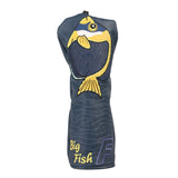 CRAFTSMAN BIG FISH HEADCOVER