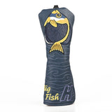 CRAFTSMAN BIG FISH HEADCOVER