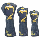 CRAFTSMAN BIG FISH HEADCOVER