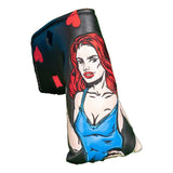 CRAFTSMAN LADIES BLADE HEADCOVER