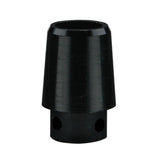 PXG IRON FERRULE CAPS FOR .355 FERRULES ONLY