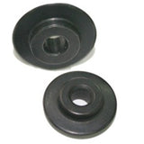 Replacement Roller Blade for 120025 Shaft Cutter. Pack of 2