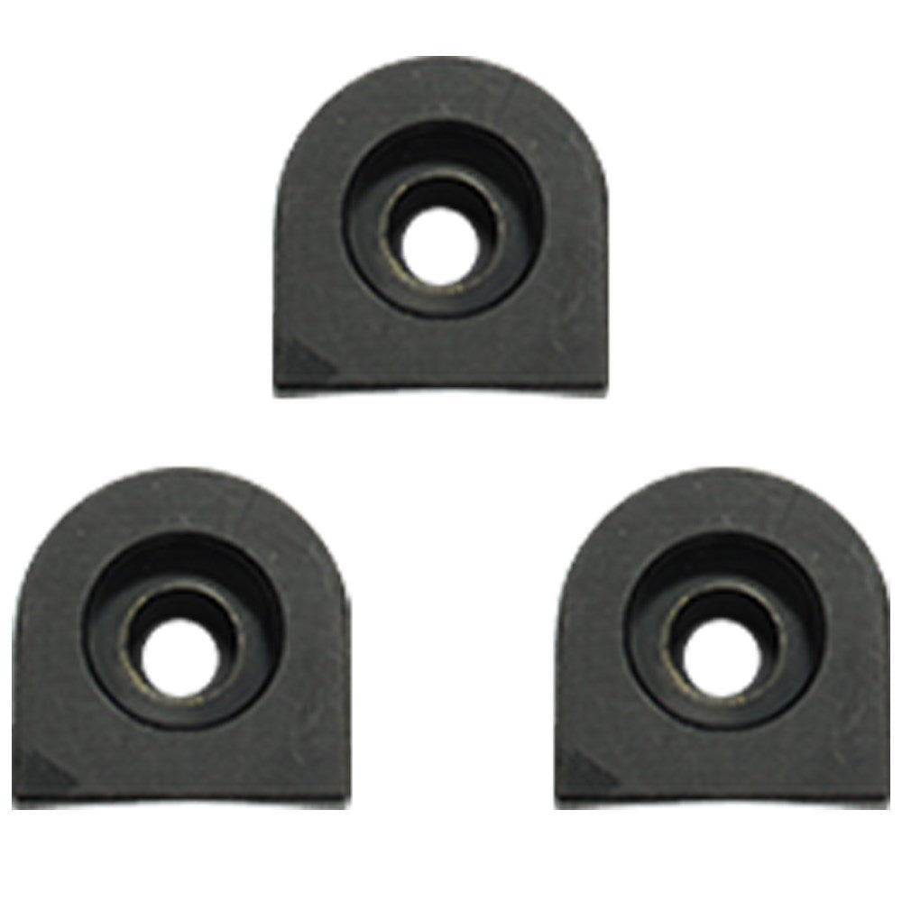 Kinenatic Top Clamp Replacement Pads Eng. Plastic