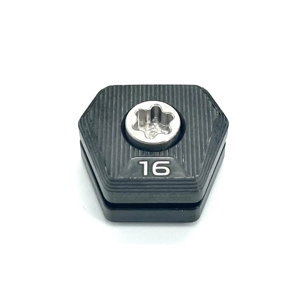 SLIDER WEIGHT FITS TAYLORMADE STEALTH