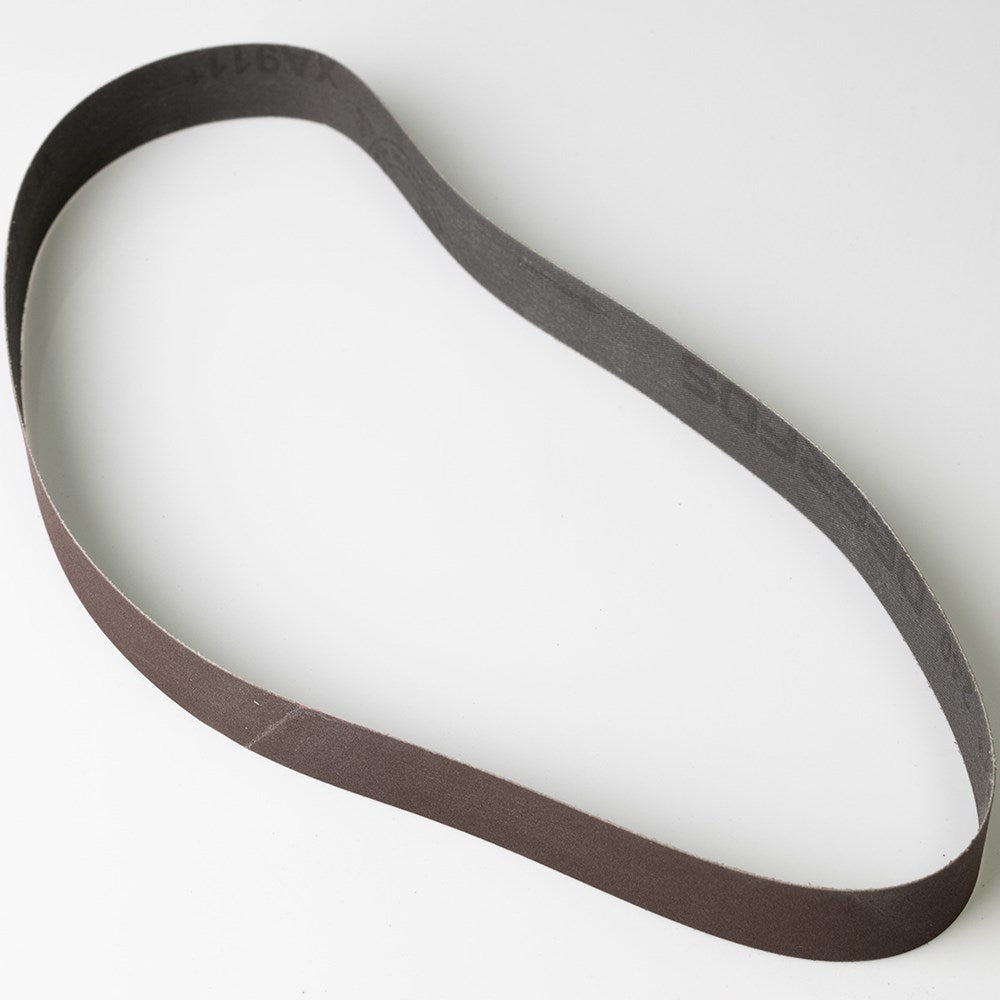 ABRASIFLEX BELT 25x750mm (1"x30")