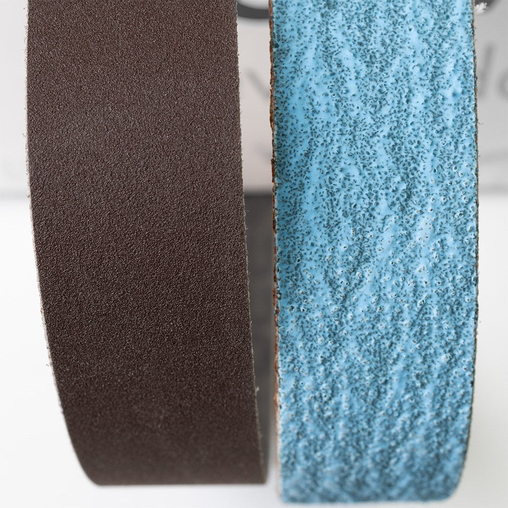 ABRASIFLEX BELT 25x1050mm (1"x42")