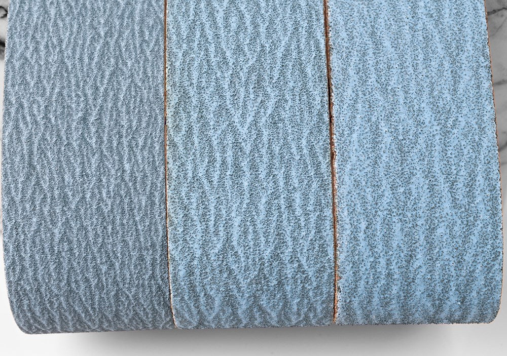 ABRASIFLEX PZ533 HEAVY DUTY SANDING BELT 50x914mm (2"x36")