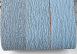ABRASIFLEX PZ533 HEAVY DUTY SANDING BELT 50x914mm (2"x36")
