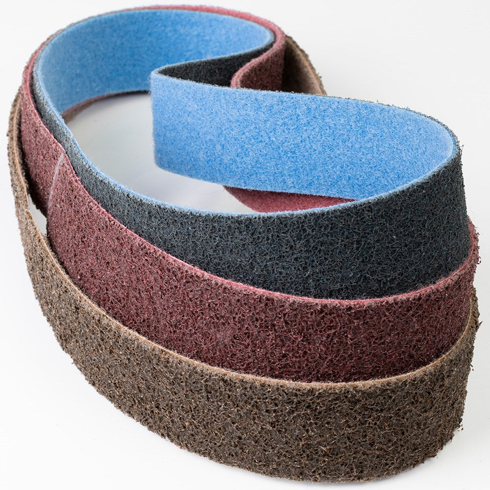 ABRASIFLEX SCD SURFACE CONDITIONING BELT 50x915mm (2"x36")