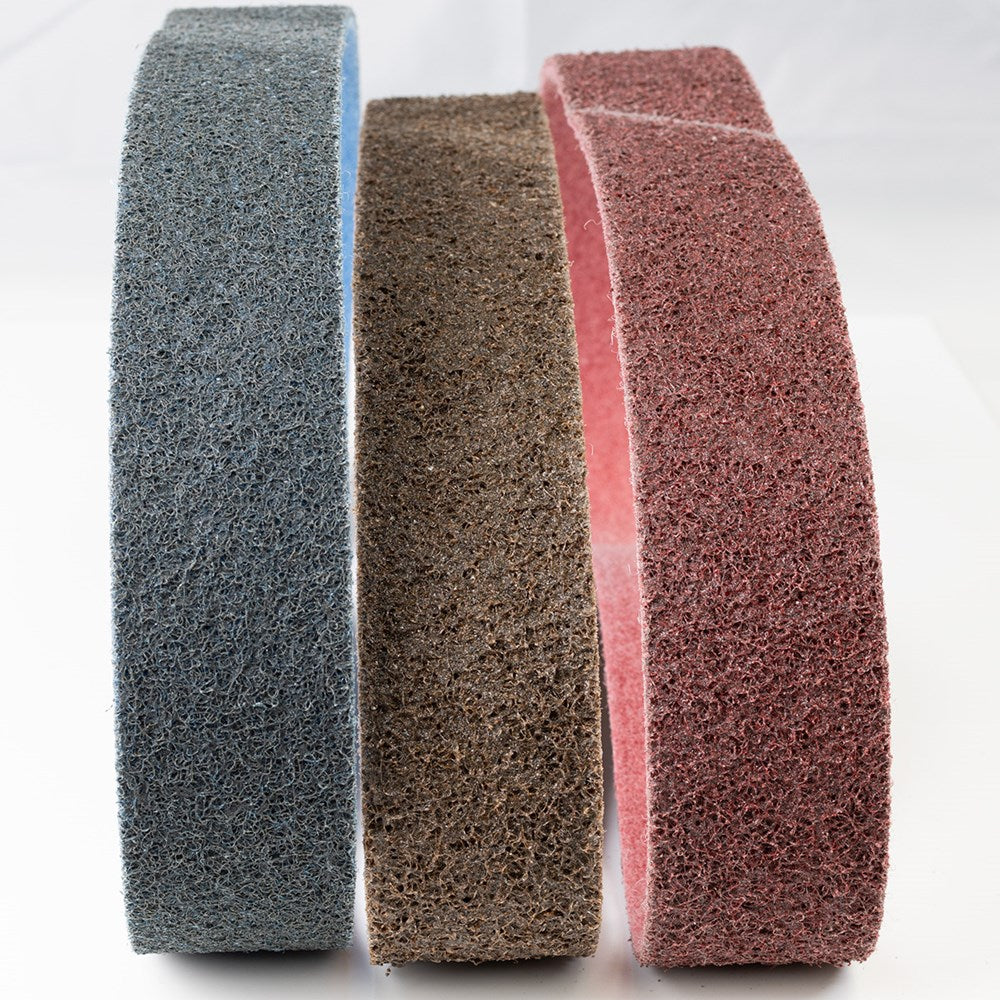 ABRASIFLEX SCD SURFACE CONDITIONING BELT 50x915mm (2"x36")