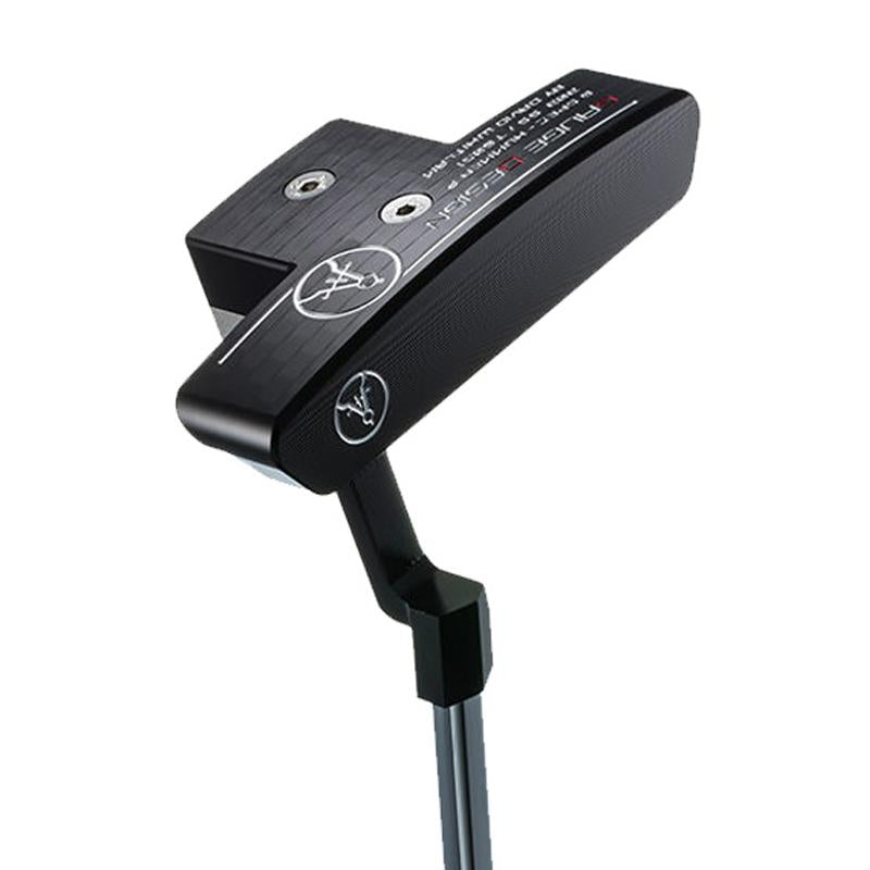 GAUGE DESIGN HUMMER P PUTTER - 34"