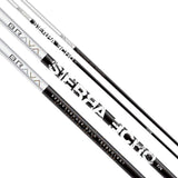 BGT BRAVA SIERRA ECHO DRIVER SHAFT